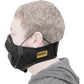 Moose Offroad Rider Dust Mask - Black MEDMBLK