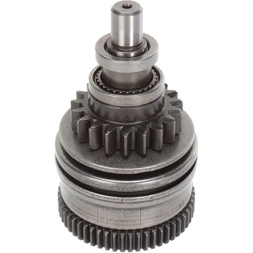 Moose Offroad Starter Drive - Polaris M-61-503