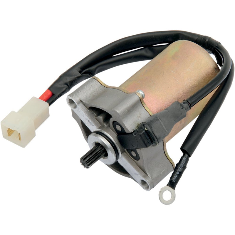 Moose Offroad Starter Motor - Polaris M-61-511