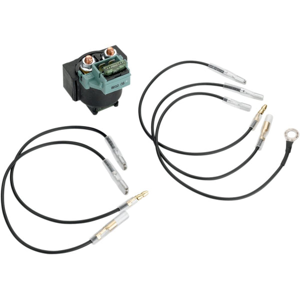 Moose Offroad Solenoid - Universal M-65-001