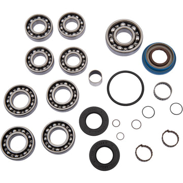 Moose Offroad Transmission Rebuild Kit - Polaris 25-7015