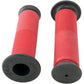 Driven Racing SBK Street Grips - Red D091RD