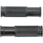 Driven Racing 7/8" D3 Replacement Grip - Black D3GBK