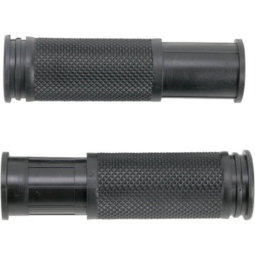 Driven Racing 7/8" D3 Replacement Grip - Black D3GBK