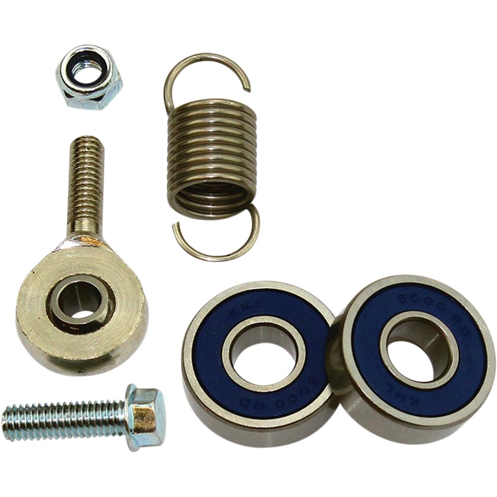 Moose Offroad Brake Pedal Rebuild Kit 18-2001