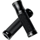 Driven Racing 7/8" D3 Grips - Black/Black D3BK