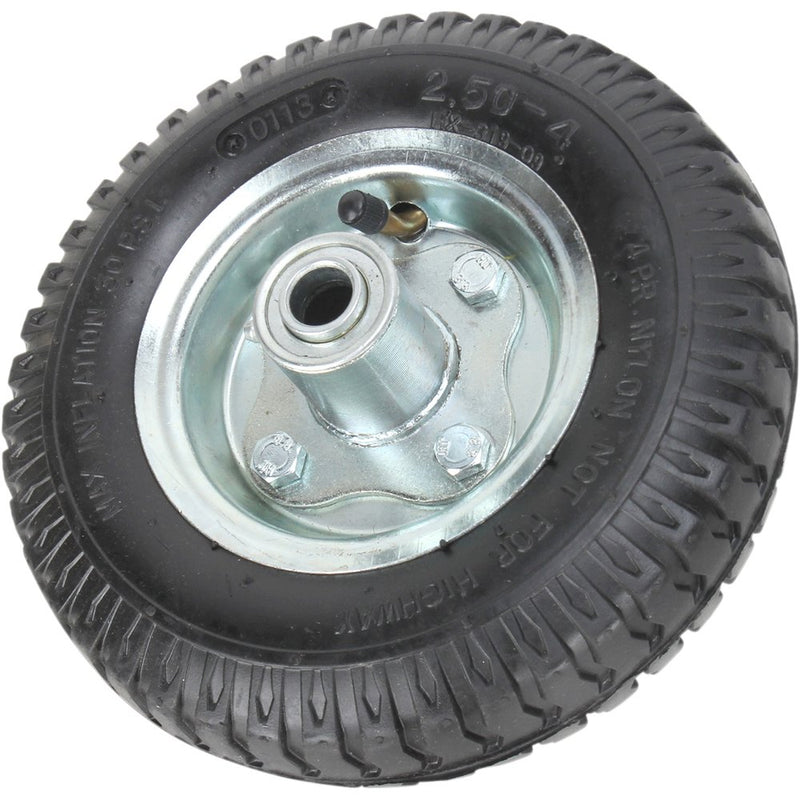 Moose Offroad Replacement Wheel for Training Wheels - Complete 2210N