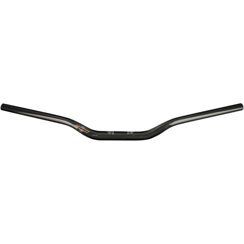 Driven Racing Carbon SBK Handlebar - Black DCM-SBK1
