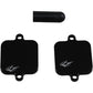 Driven Racing Block Off Plate - Kawasaki DSBLOCK-25