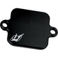 Driven Racing Block Off Plate - Kawasaki DSBLOCK-13