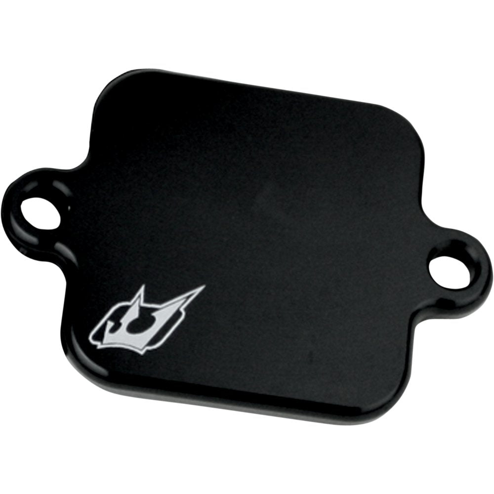 Driven Racing Block Off Plate - Kawasaki DSBLOCK-13