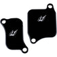 Driven Racing Block Off Plate - Triumph DSBLOCK-11