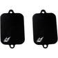 Driven Racing Block Off Plate - Kawasaki DSBLOCK-10
