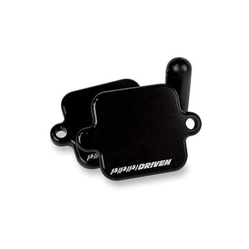 Driven Racing Block Off Plate - GSXR DSBLOCK-1