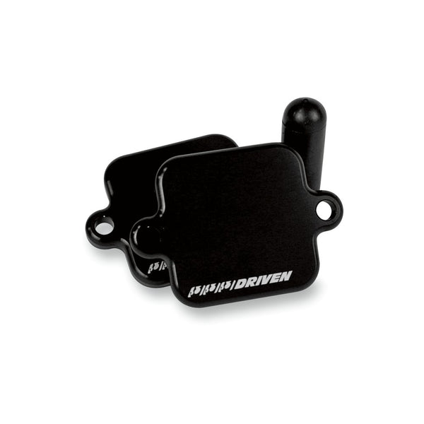 Driven Racing Block Off Plate - GSXR DSBLOCK-1