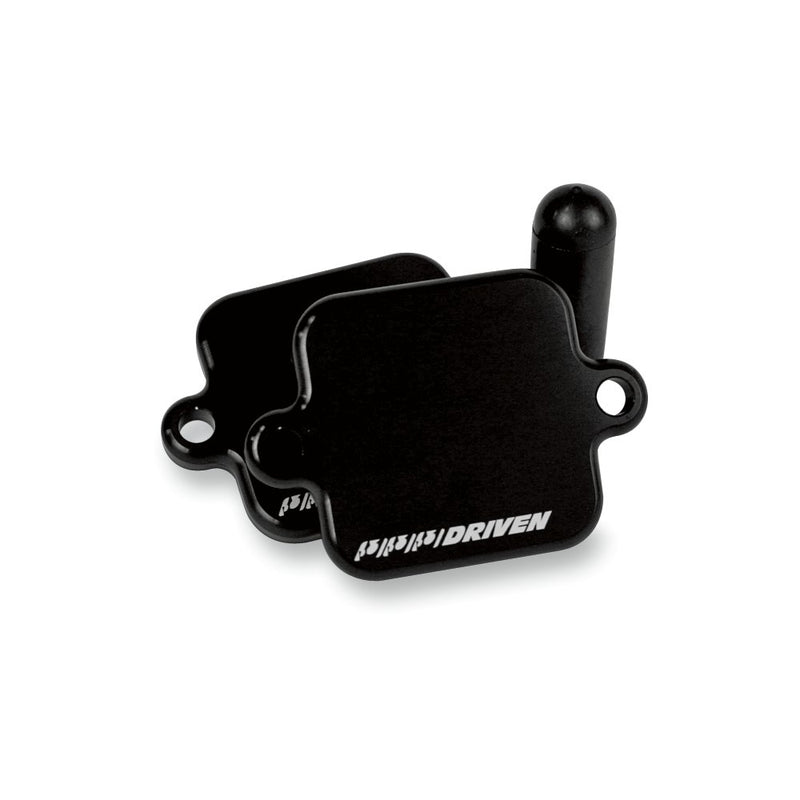 Driven Racing Block Off Plate - GSXR DSBLOCK-1