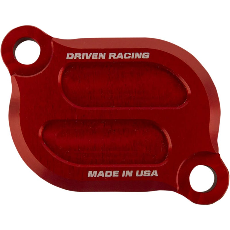 Driven Racing Engine Valve Cover - Honda DGVC-RD