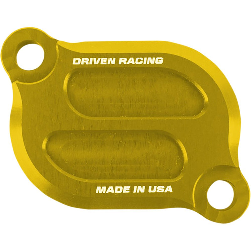 Driven Racing Engine Valve Cover - Honda DGVC-GD