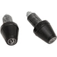 Driven Racing V.2 Handlebar End Weight - Black DBEW2-BK