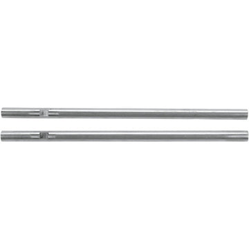 Lone Star Racing/Tech 5 Ind. Stainless Steel Tie-Rods - Extends 1" 22-24102