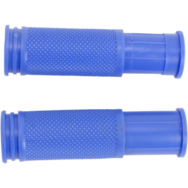 Driven Racing Grips - D3 - Replacement - Blue D3GBL