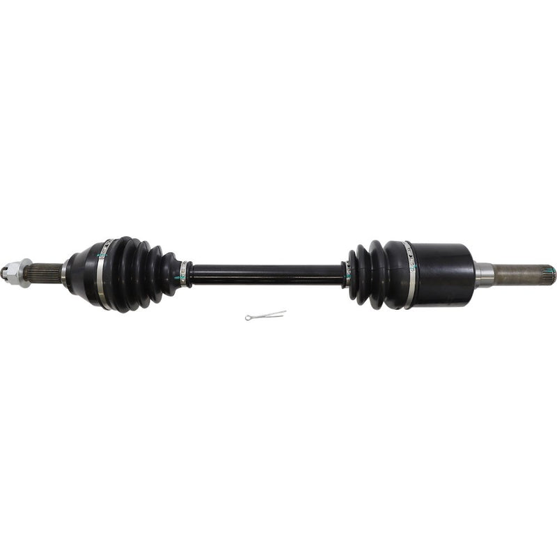 Moose Offroad Axle Kit - Complete - Standard - Rear Left/Right - John Deere Gator LM6-JD-8-302