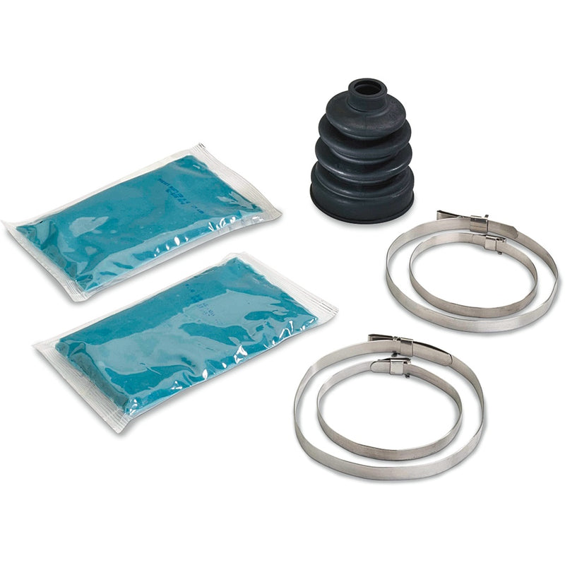 Moose Offroad CV Boot Kit - Front/Rear Inboard - Polaris Sportsman/Scrambler/RZR AB514