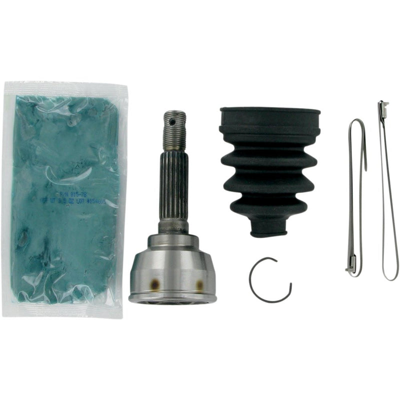 Moose Offroad CV Joint Kit - Front Outboard - '02-'04 Polaris CVJ516