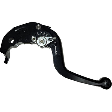 Driven Racing Brake Lever - Halo DFL-AS-327