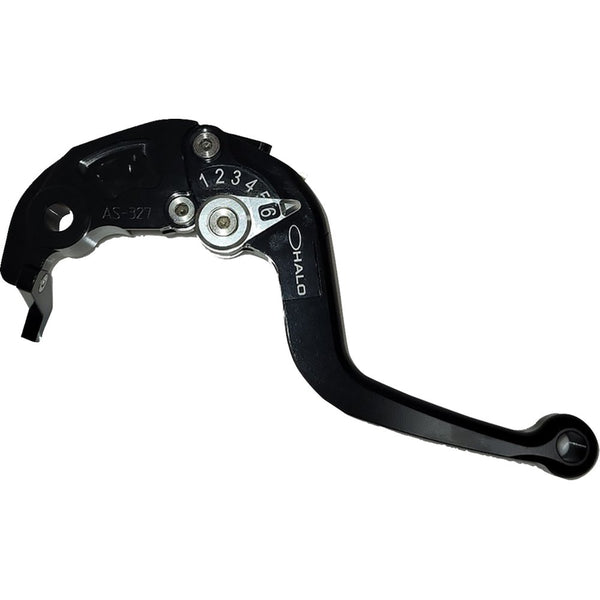 Driven Racing Brake Lever - Halo DFL-AS-327