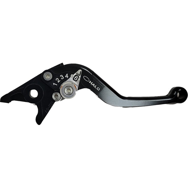 Driven Racing Brake Lever - Halo DFL-AS-521