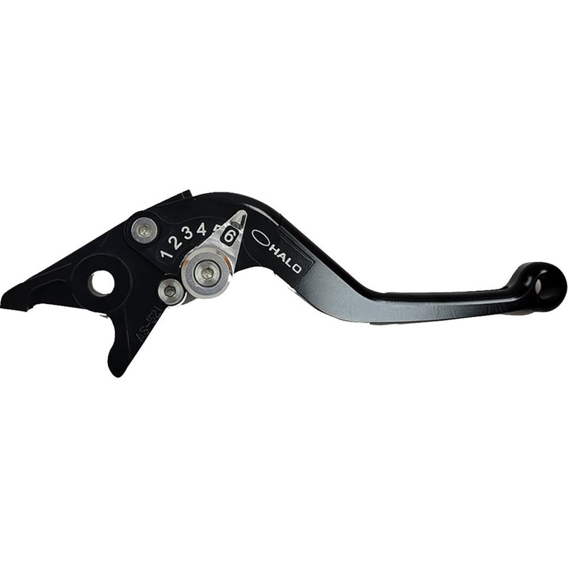 Driven Racing Brake Lever - Halo DFL-AS-521