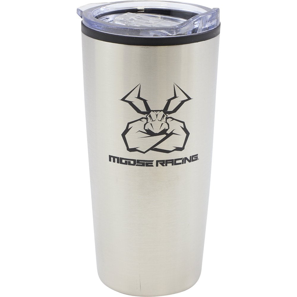 Moose Offroad Branded Tumbler - 17 U.S. fl oz. 9501-0273