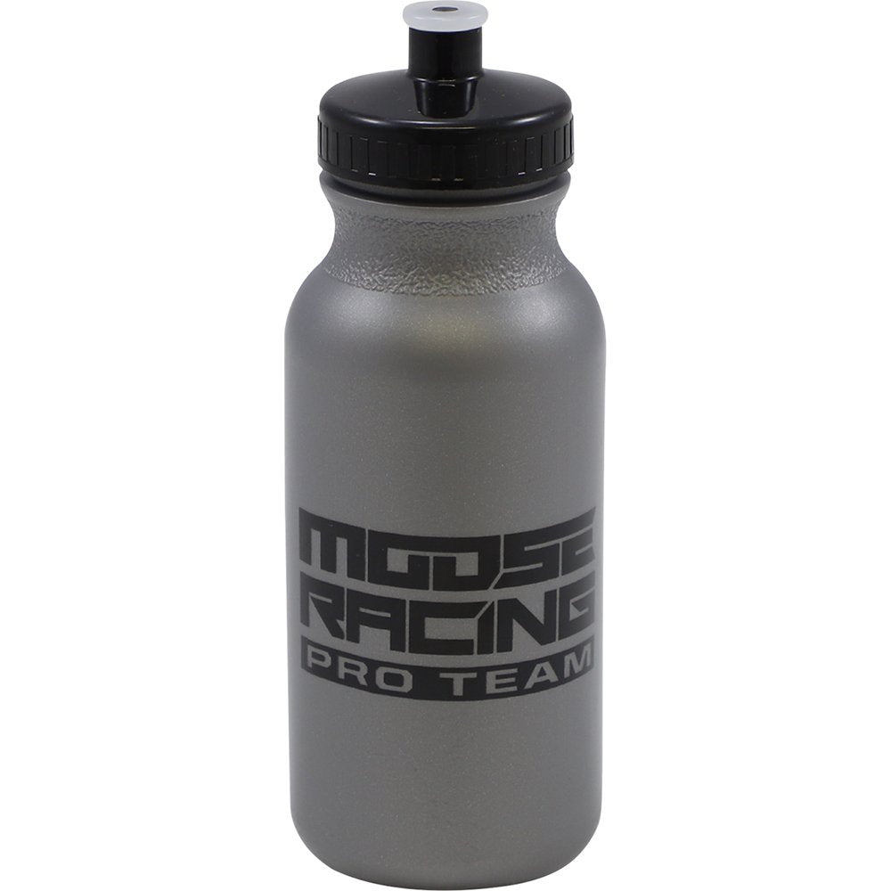Moose Offroad Branded Water Bottle - 20 U.S. fl oz. 9501-0272