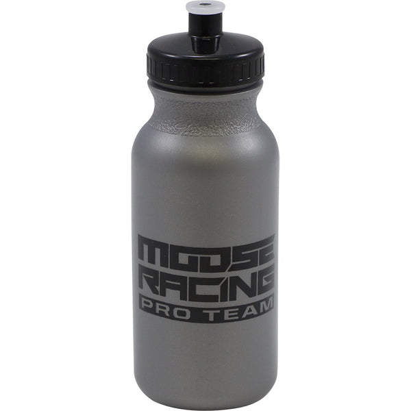 Moose Offroad Branded Water Bottle - 20 U.S. fl oz. 9501-0272