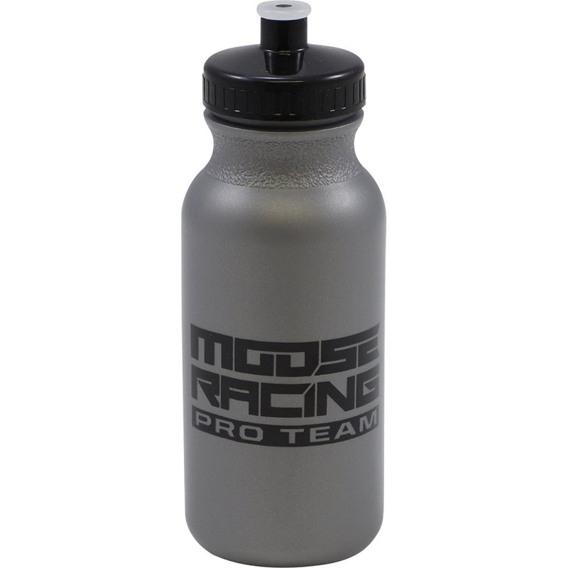 Moose Offroad Branded Water Bottle - 20 U.S. fl oz. 9501-0272