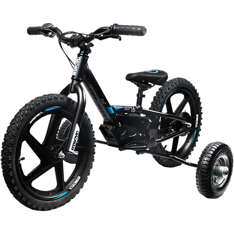 Moose Offroad Training Wheels for STACYC* Stability Bicycles 1602-UT-STA-M
