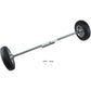 Moose Offroad Training Wheels - DRZ70 9501-0185