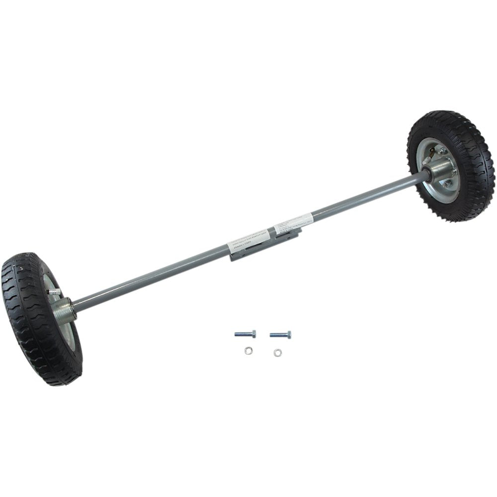Moose Offroad Training Wheels - DRZ70 9501-0185