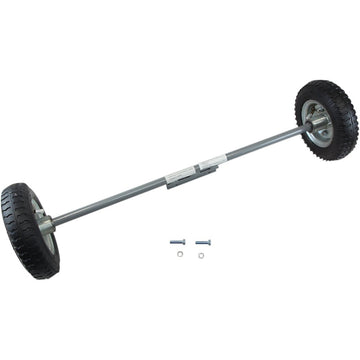 Moose Offroad Training Wheels - DRZ70 9501-0185