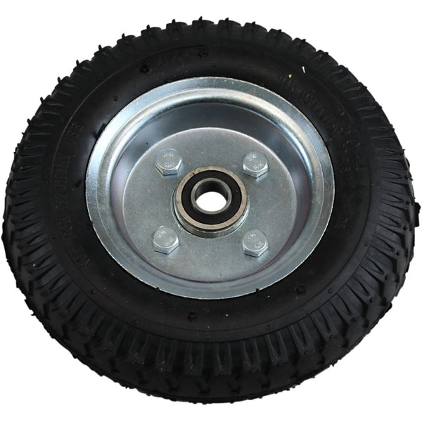 Moose Offroad Replacement Wheel for Training Wheels - Complete 9501-0182