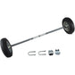 Moose Offroad Training Wheels - PW50 9501-0181