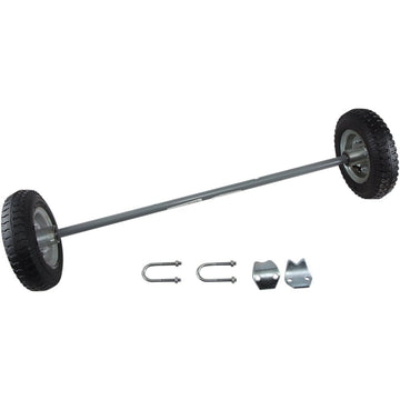 Moose Offroad Training Wheels - JR/KDX50 9501-0180