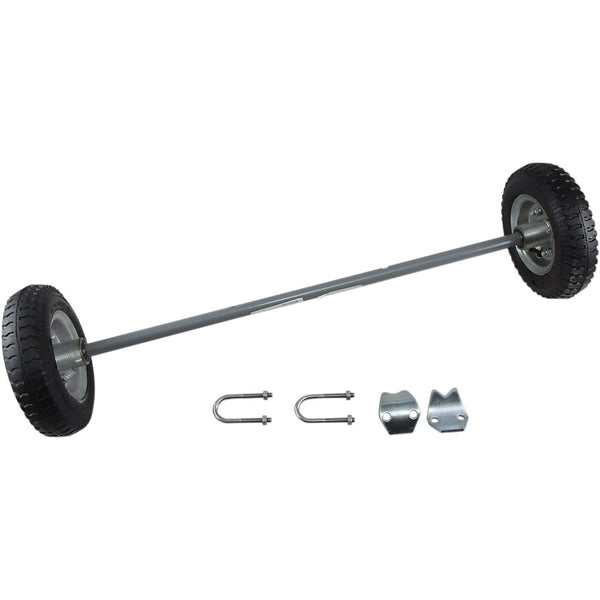 Moose Offroad Training Wheels - JR/KDX50 9501-0180