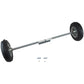 Moose Offroad Training Wheels - TTR50 9501-0179