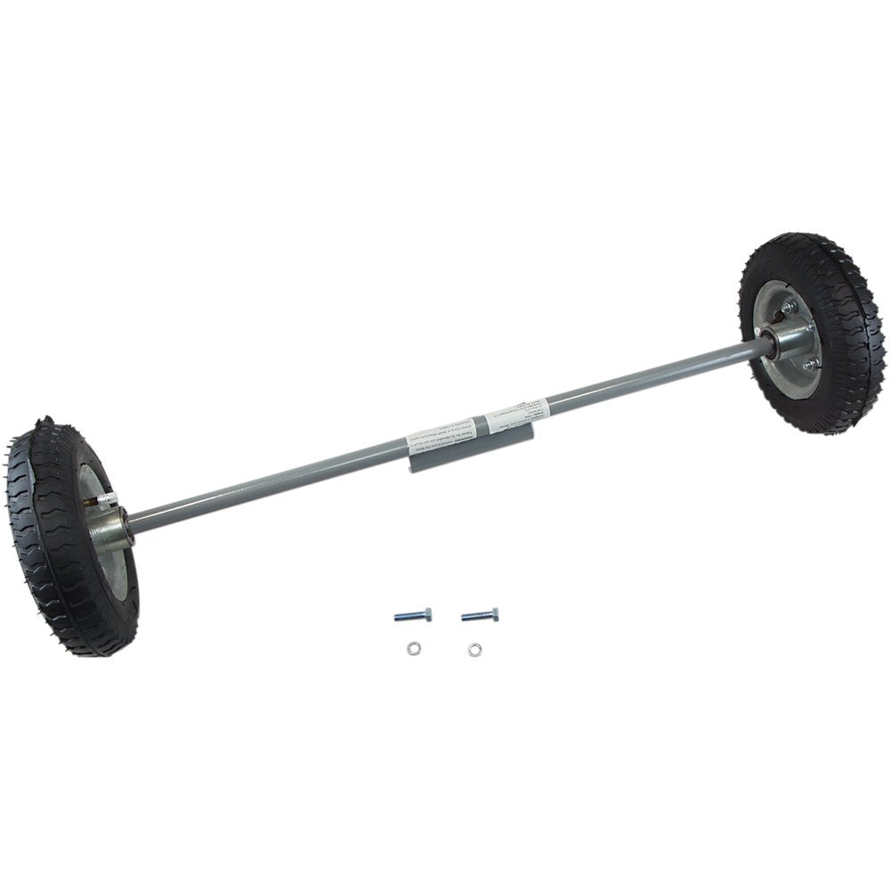 Moose Offroad Training Wheels - TTR50 9501-0179
