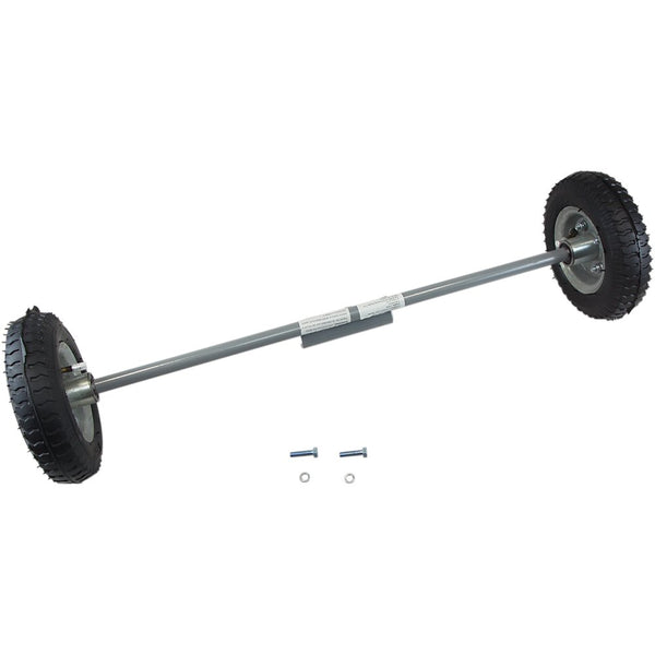 Moose Offroad Training Wheels - TTR50 9501-0179
