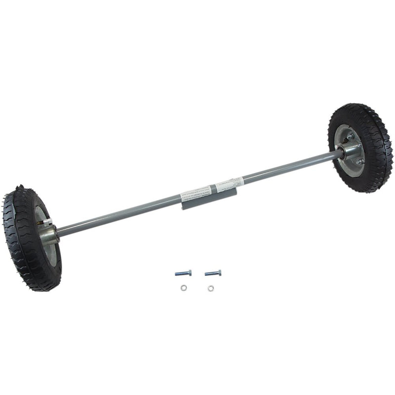Moose Offroad Training Wheels - TTR50 9501-0179