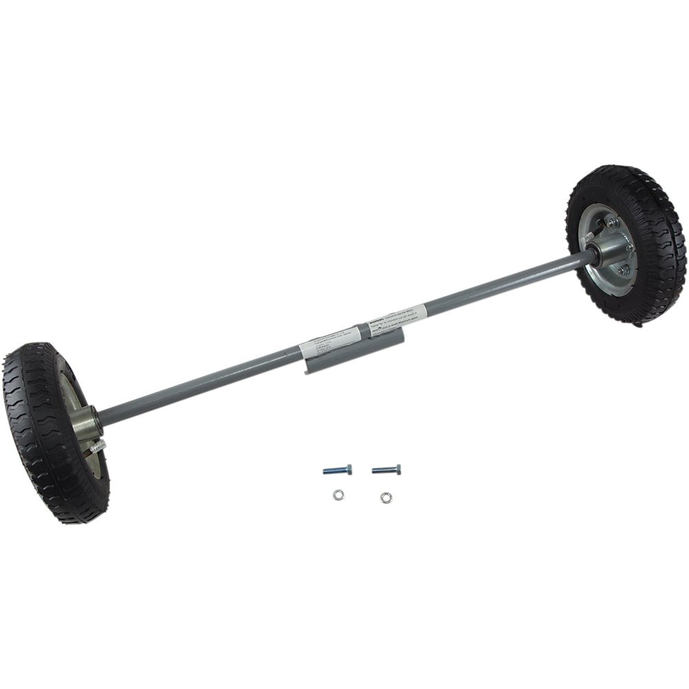Moose Offroad Training Wheels - CRF50/XR50 9501-0178