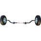 Moose Offroad Training Wheels - Universal 1602-UT-H-M